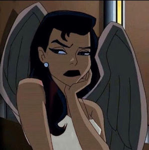 Meet your Posher, Gina